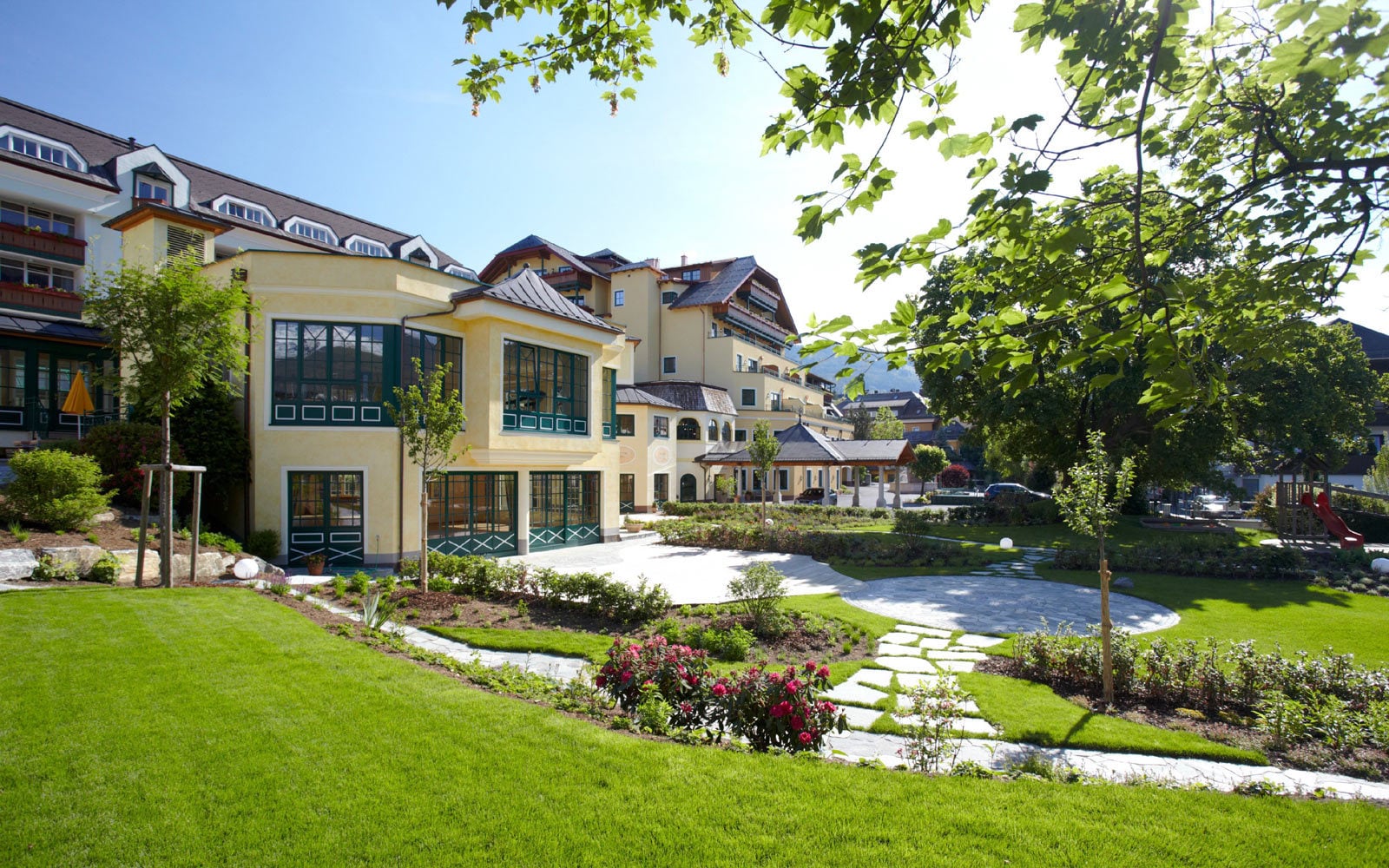 VITAL RESORT EGGERWIRT