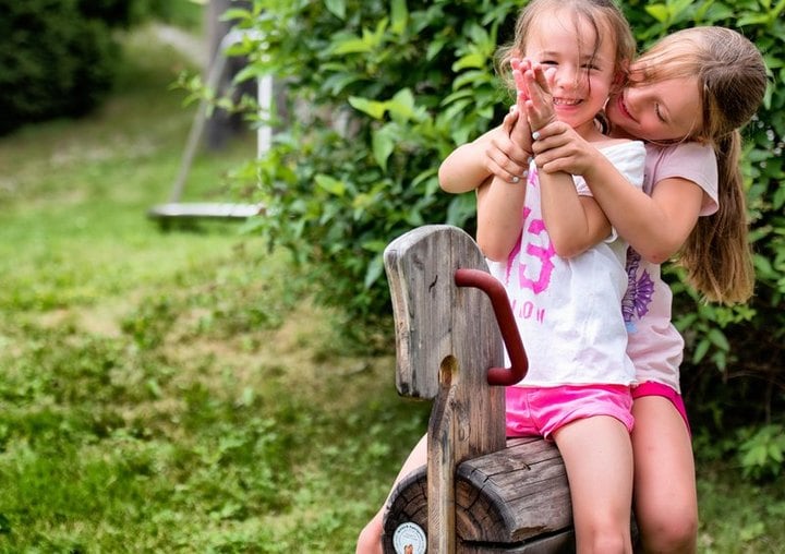 Family Holidays at Eggerwirt