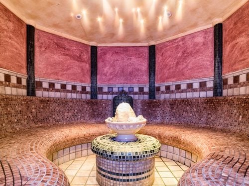 Steam Room