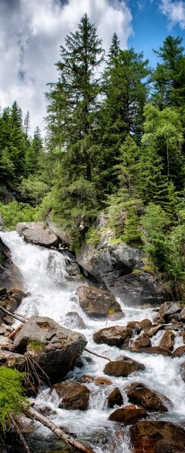 Lungau Biosphere