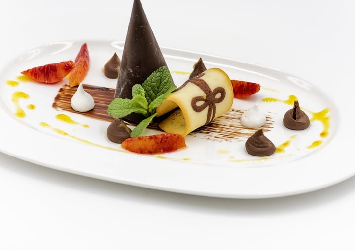 Ihr vitaler Gourmeturlaub