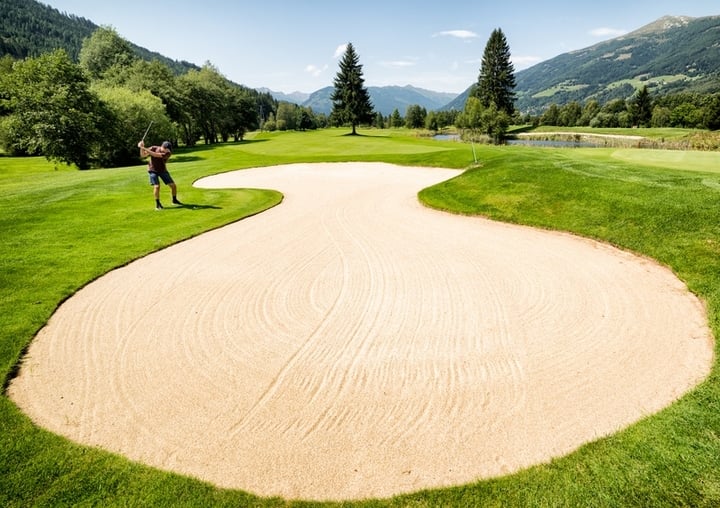 Exclusive Golf Holidays