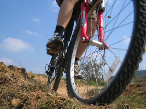 Alles für's Bikerherz
