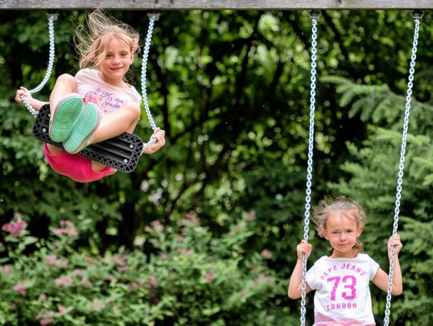Sommerspaß im Eggerwirt