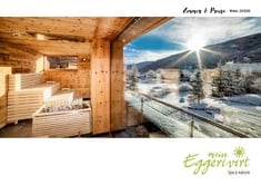 Hotelprospekt
