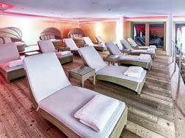Wellness & Beauty