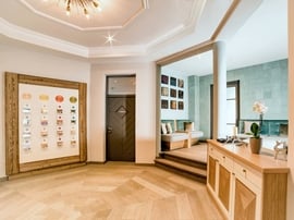 Wellness & Beauty