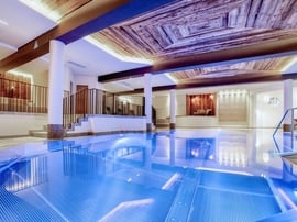 Wellness & Beauty